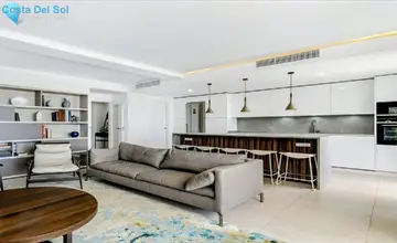 3 bedroom Apartment for Sale in Altos de los Monteros-4964