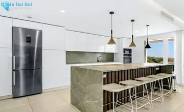 3 bedroom Apartment for Sale in Altos de los Monteros-4965
