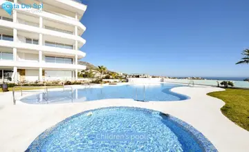 3 bedroom Apartment for Sale in Fuengirola