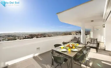 3 bedroom Apartment for Sale in Fuengirola-4969