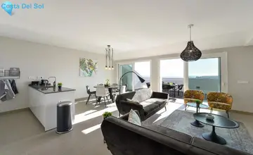 3 bedroom Apartment for Sale in Fuengirola-4970