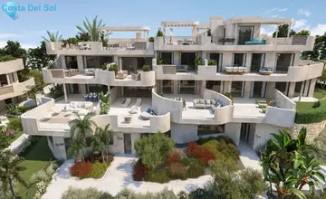 3 - 4 bedroom Apartment for Sale in Estepona-4989