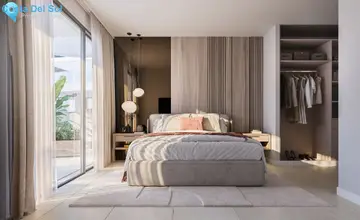 3 - 4 bedroom Apartment for Sale in Estepona-4984