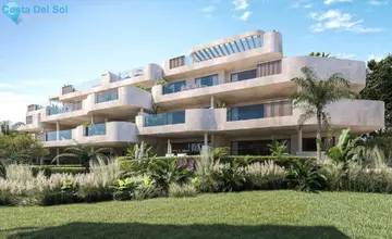 3 - 4 bedroom Apartment for Sale in Estepona-4988