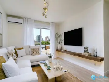 2 bedroom Apartment for Sale in Fuengirola-13700