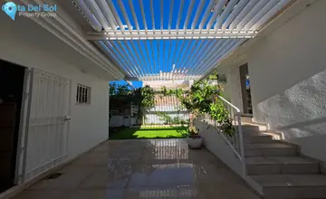 4 bedroom House for Sale in Benalmadena-5006