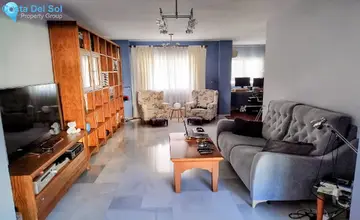3 bedroom Apartment for Sale in Málaga Este