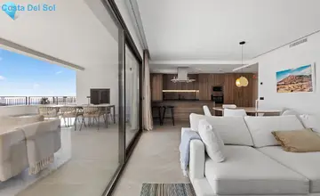 3 bedroom Apartment for Sale in Istán