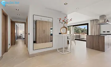 3 bedroom Apartment for Sale in Istán-5021