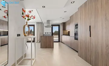 3 bedroom Apartment for Sale in Istán-5033