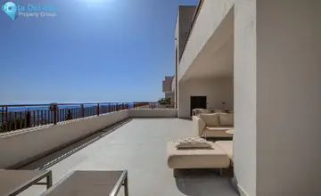 3 bedroom Apartment for Sale in Istán-5022