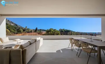 3 bedroom Apartment for Sale in Istán-5024