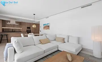 3 bedroom Apartment for Sale in Istán-5026