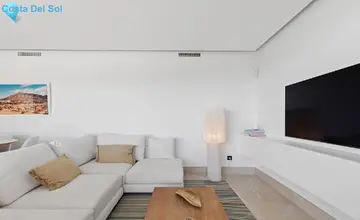 3 bedroom Apartment for Sale in Istán-5028