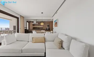 3 bedroom Apartment for Sale in Istán-5029