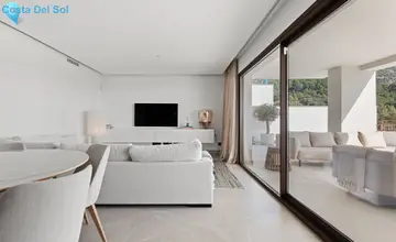 3 bedroom Apartment for Sale in Istán-5030
