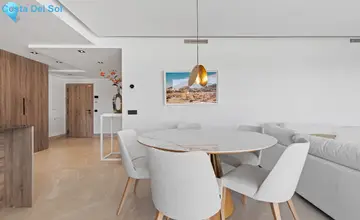 3 bedroom Apartment for Sale in Istán-5031
