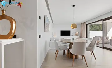 3 bedroom Apartment for Sale in Istán-5032