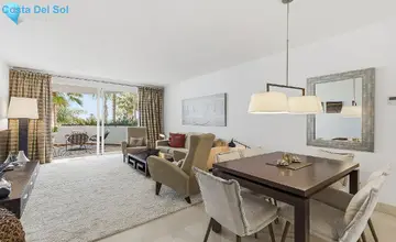 3 bedroom Apartment for Sale in Nueva Andalucía-5046