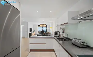 2 bedroom Apartment for Sale in Benahavís-5055