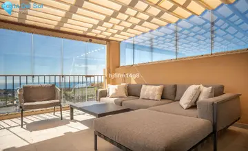 2 bedroom Apartment for Sale in Benahavís-5045
