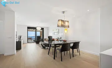 2 bedroom Apartment for Sale in Benahavís-5052