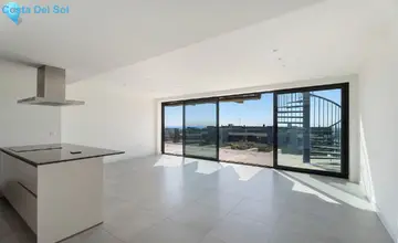 3 bedroom Apartment for Sale in Estepona-5058
