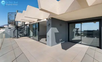 3 bedroom Apartment for Sale in Estepona-5060