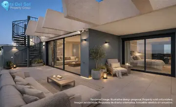 3 bedroom Apartment for Sale in Estepona-5061