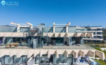 3 bedroom Apartment for Sale in Estepona-5062