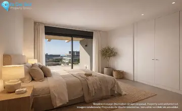 3 bedroom Apartment for Sale in Estepona-5064