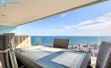 2 bedroom Apartment for Sale in Fuengirola