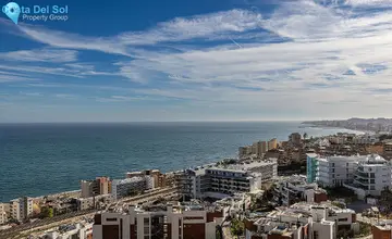 2 bedroom Apartment for Sale in Fuengirola-5070