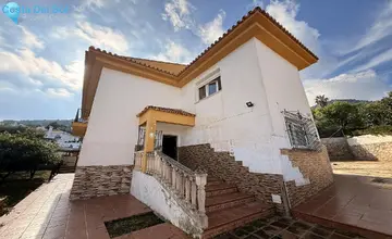 4 bedroom House for Sale in Alhaurín de la Torre-5083