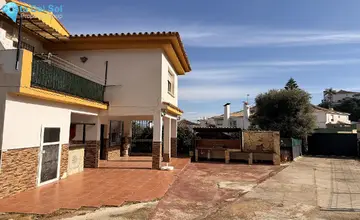 4 bedroom House for Sale in Alhaurín de la Torre-5084