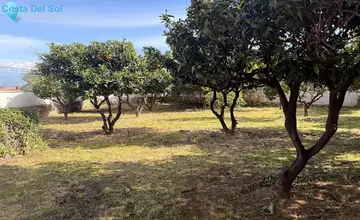 4 bedroom House for Sale in Alhaurín de la Torre-5085