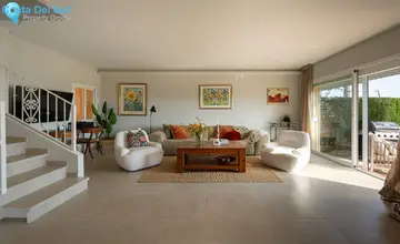 4 bedroom House for Sale in Nueva Andalucía-5090