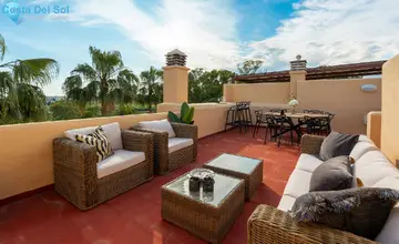 4 bedroom House for Sale in Nueva Andalucía-5092