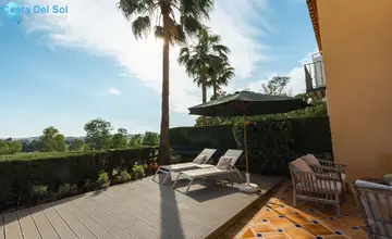 4 bedroom House for Sale in Nueva Andalucía-5094