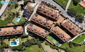 3 bedroom House for Sale in Benalmadena Pueblo-5101
