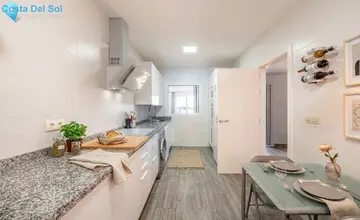 3 bedroom House for Sale in Benalmadena Pueblo-5106