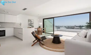2 bedroom Apartment for Sale in Fuengirola-5112