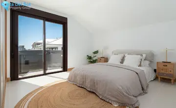 2 bedroom Apartment for Sale in Fuengirola-5121