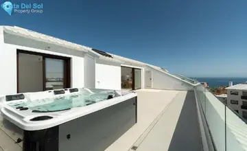 2 bedroom Apartment for Sale in Fuengirola-5113
