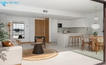 2 bedroom Apartment for Sale in Fuengirola-5116