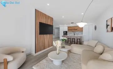 3 bedroom Apartment for Sale in Nueva Andalucía-5123