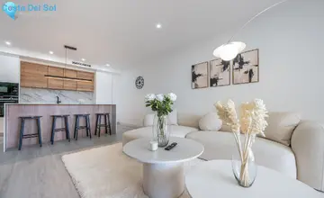 3 bedroom Apartment for Sale in Nueva Andalucía-5124