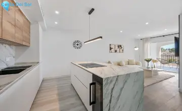 3 bedroom Apartment for Sale in Nueva Andalucía-5128