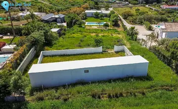 2 bedroom House for Sale in Estepona-5136