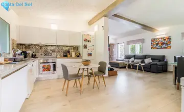2 bedroom House for Sale in Estepona-5138